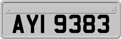 AYI9383