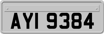 AYI9384