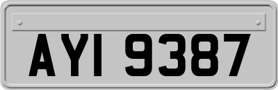 AYI9387
