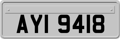 AYI9418