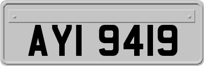 AYI9419