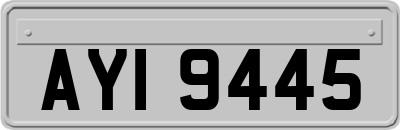 AYI9445