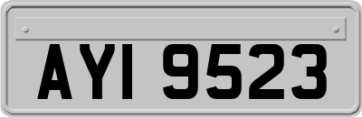AYI9523