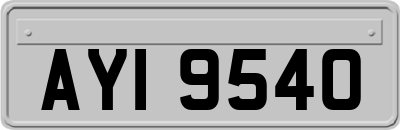 AYI9540