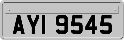 AYI9545