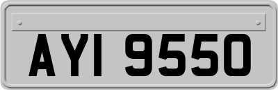 AYI9550