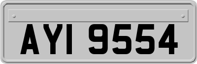 AYI9554