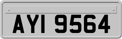 AYI9564