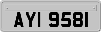 AYI9581