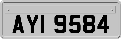 AYI9584