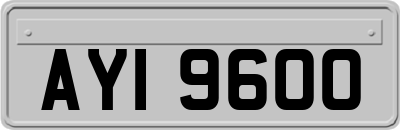 AYI9600