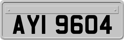 AYI9604