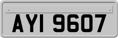 AYI9607
