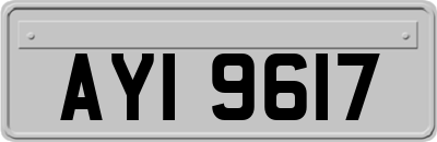AYI9617