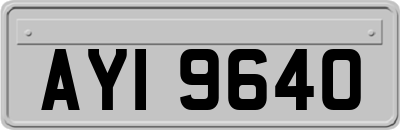 AYI9640