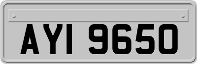 AYI9650
