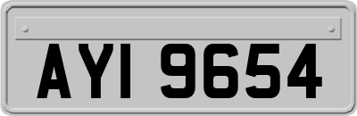 AYI9654