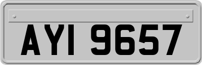 AYI9657