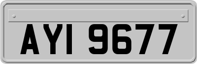 AYI9677