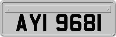 AYI9681
