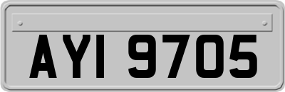 AYI9705