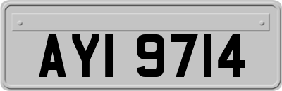 AYI9714