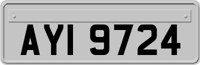 AYI9724