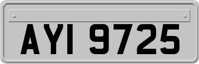 AYI9725