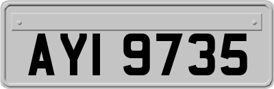 AYI9735