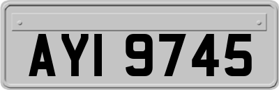 AYI9745