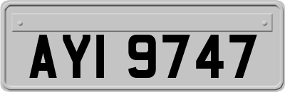 AYI9747