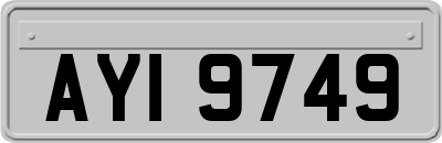 AYI9749