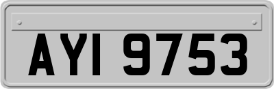 AYI9753