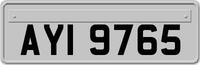 AYI9765