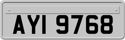 AYI9768
