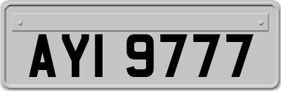 AYI9777