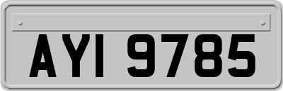 AYI9785