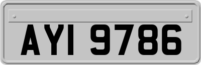 AYI9786