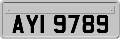 AYI9789