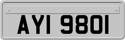 AYI9801