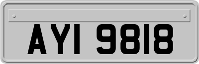 AYI9818