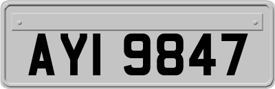AYI9847