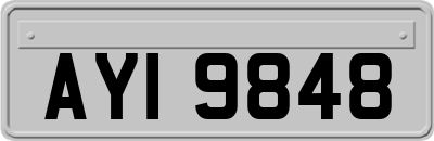 AYI9848