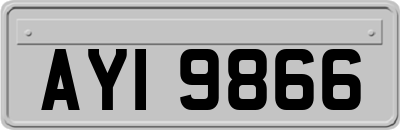 AYI9866