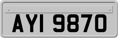AYI9870
