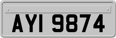 AYI9874