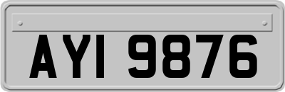 AYI9876