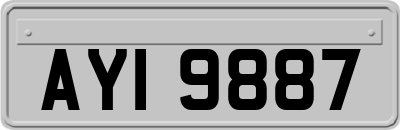 AYI9887