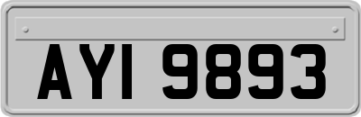 AYI9893