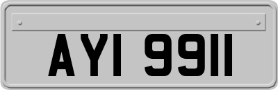 AYI9911